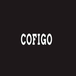 Image for mark UK00004356727 cofigo