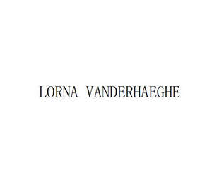 Image for mark UK00004356795 LORNA VANDERHAEGHE