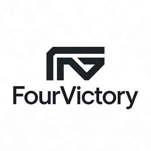 Image for mark UK00004356812 FourVictory
