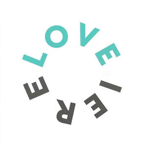Image for mark UK00004356841 LOVEIERE