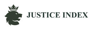 Image for mark UK00004356884 JUSTICE INDEX