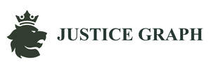 Image for mark UK00004356892 JUSTICE GRAPH