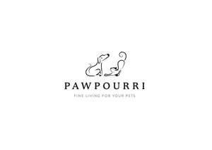 Image for mark UK00004356931 PAWPOURRI FINE LIVING FOR YOUR PETS