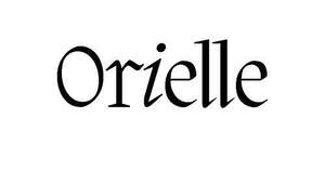 Image for mark UK00004356973 ORIELLE