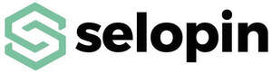 Image for mark UK00004357002 SELOPIN