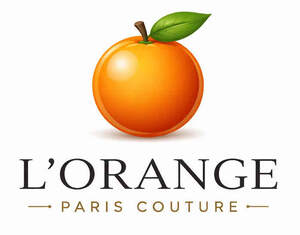 Image for mark UK00004357010 L'ORANGE - PARIS COUTURE