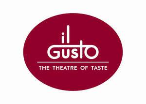 Image for mark UK00004357016 IL GUSTO THE THEATRE OF TASTE