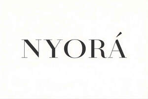 Image for mark UK00004357051 NYOR&Aacute;