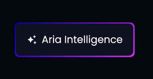 Image for mark UK00004357090 ARIA INTELLIGENCE