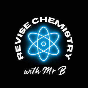 Image for mark UK00004357129_2of2 Revise Chemistry with Mr B