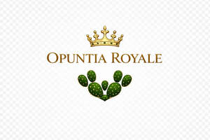 Image for mark UK00004357146 OPUNTIA ROYALE