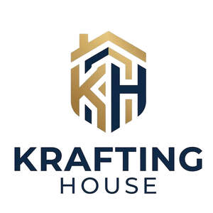 Image for mark UK00004357304 KH KRAFTING HOUSE