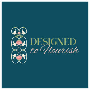 Image for mark UK00004357318 DESIGNED TO FLOURISH