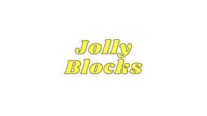 Image for mark UK00004357335 JOLLY BLOCKS