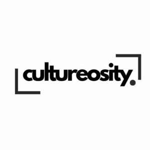 Image for mark UK00004357342 CULTUREOSITY.