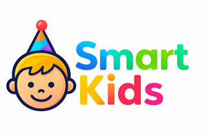Image for mark UK00004357353 Smart Kids