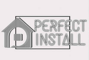 Image for mark UK00004357377 PERFECT INSTALL