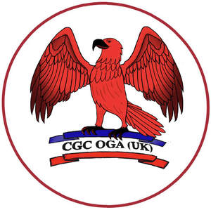 Image for mark UK00004357383 CGC OGA (UK)