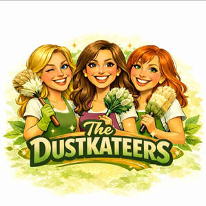 Image for mark UK00004357408 The Dustkateers