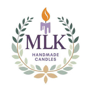 Image for mark UK00004357413 MLK HANDMADE CANDLES