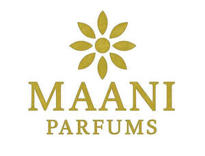 Image for mark UK00004357423 MAANI PARFUMS