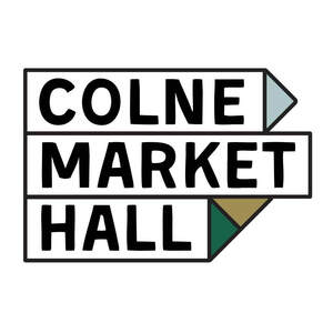 Image for mark UK00004357633_1of2 COLNE MARKET HALL