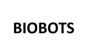 Image for mark UK00004357685 BIOBOTS