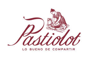 Image for mark UK00004357698 PASTIOLOT LO BUENO DE COMPARTIR