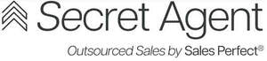 Image for mark UK00004357717 SECRET AGENT OUTSOURCED SALES BY SALES PERFECT&reg;