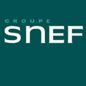 Image for mark UK00004357737 GROUPE snEF