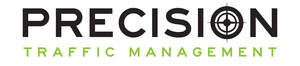 Image for mark UK00004357783 PRECISION 
TRAFFIC MANAGEMENT