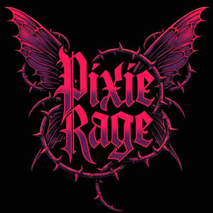 Image for mark UK00004357814_1of3 Pixie Rage