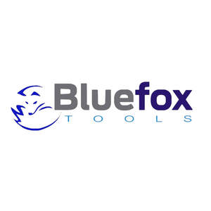 Image for mark UK00004357848 BLUEFOX TOOLS