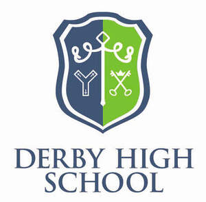 Image for mark UK00004357979 DERBY HIGH SCHOOL