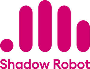 Image for mark UK00004357986 SHADOW ROBOT