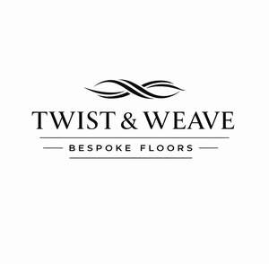 Image for mark UK00004357997 TWIST & WEAVE BESPOKE FLOORS