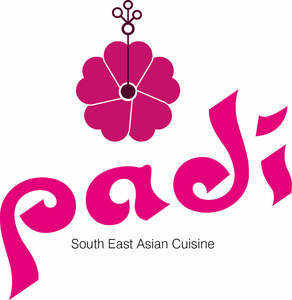 Image for mark UK00004358019 padi SOUTH EAST ASIAN CUISINE