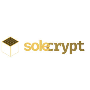 Image for mark UK00004358030 SOLECRYPT