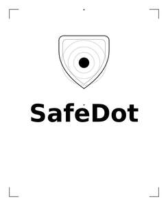 Image for mark UK00004358134 SAFEDOT
