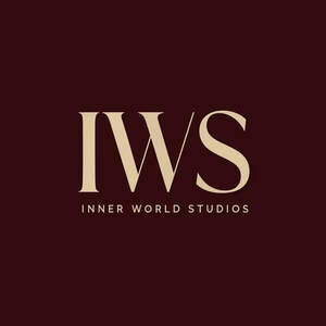 Image for mark UK00004358156 IWS INNER WORLD STUDIOS