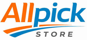 Image for mark UK00004358158 ALLPICK STORE