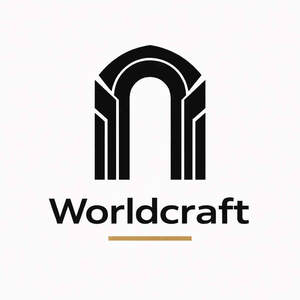Image for mark UK00004358192 WORLDCRAFT