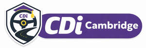 Image for mark UK00004358213 CDI Cambridge