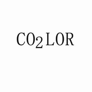 Image for mark UK00004358295 CO2LOR