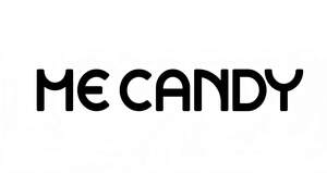 Image for mark UK00004358308 ME CANDY