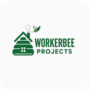 Image for mark UK00004358316 WORKERBEE PROJECTS