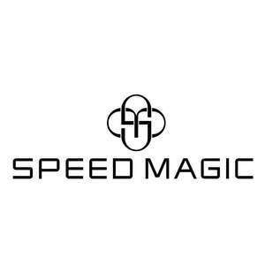 Image for mark UK00004358317 SPEED MAGIC