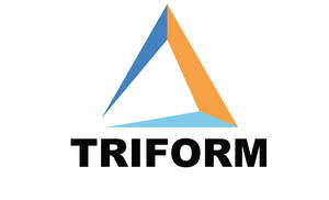 Image for mark UK00004358347 TRIFORM