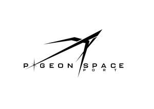 Image for mark UK00004358414 PGEON SPACE PORT