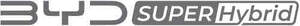 Image for mark UK00004358435 BYD SUPER Hybrid